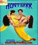 Hunterrr 2015 song download